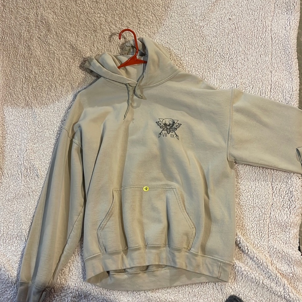 mens hoodie